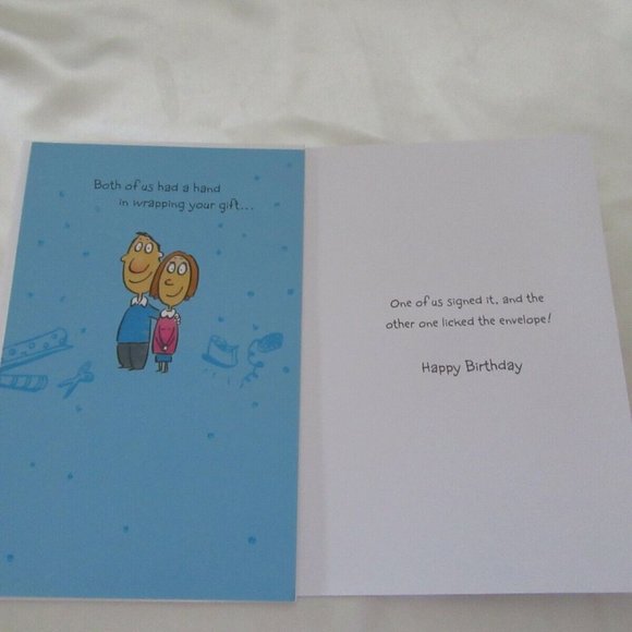 24 Birthday Cards all Tender thoughts Bundle #4 - Picture 3 of 13